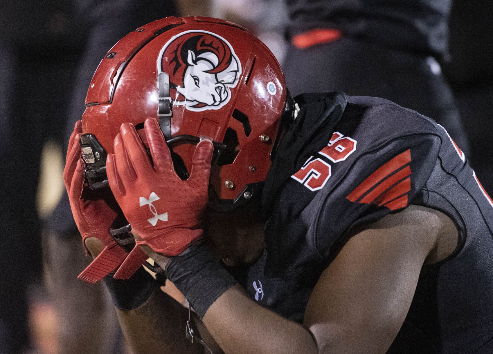 Winston-Salem State Fayetteville State Football